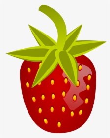 Transparent Berries Png - Berry Png Clipart, Png Download, Free Download