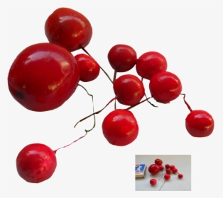 Red Berries Png , Png Download - Red Berries Png, Transparent Png, Free Download