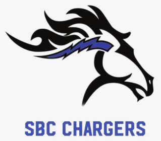 Wdam Spotlights Chargers Basketball Program Southeastern - Southeastern Baptist College Athletics Logo, HD Png Download, Free Download