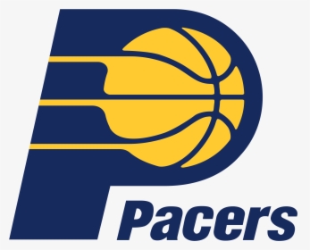 Indiana Pacers 90s Logo, HD Png Download, Free Download