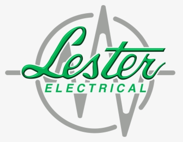 Lester Electrical Logo, HD Png Download, Free Download
