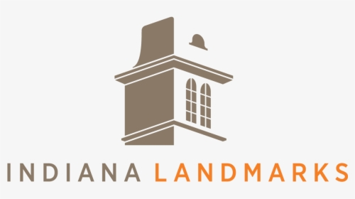 Indiana Landmarks Logo, HD Png Download, Free Download
