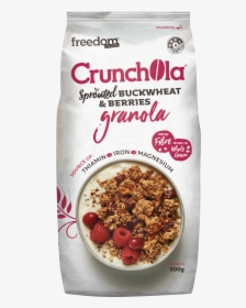 Freedom Foods Granola, HD Png Download, Free Download