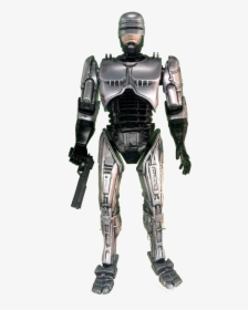 Robocop Png - Boston Dynamics Robot Png, Transparent Png, Free Download