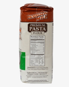 Premium Pasta Flour - Hodgson Mill, HD Png Download, Free Download