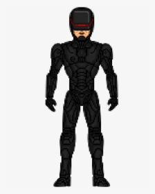 Robocop - Military Robot, HD Png Download, Free Download