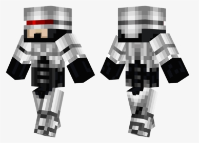 Darth Vader Derp Minecraft Skin, HD Png Download, Free Download