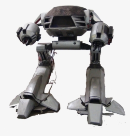 Fullsizerobocoprobot - Robotics Presentation, HD Png Download, Free Download