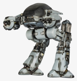 Ed 209 Png Transparent, Png Download, Free Download