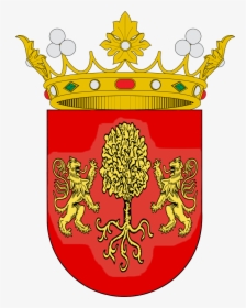 House Of Pina Coat Of Arms - Lanzarote Flag, HD Png Download, Free Download