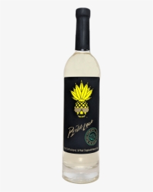 Glass Bottle, HD Png Download, Free Download