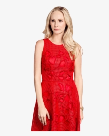 Candice Accola In Dress, HD Png Download, Free Download