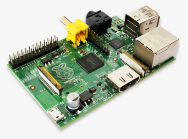 Raspberry Pi, HD Png Download, Free Download