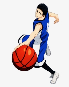 Transparent Basketball Transparent Png - Anime Basketball Transparent, Png Download, Free Download