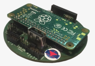 Electronic Component, HD Png Download, Free Download
