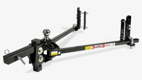Equal I Zer Hitch - Equalizer Weight Distribution Hitch, HD Png Download, Free Download
