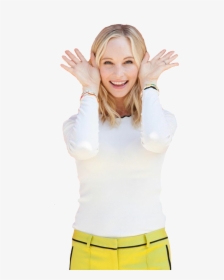 #candiceaccola Candiceking #carolineforbes #tvd - Girl, HD Png Download, Free Download
