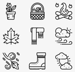 Autumn - Icons Wedding, HD Png Download, Free Download