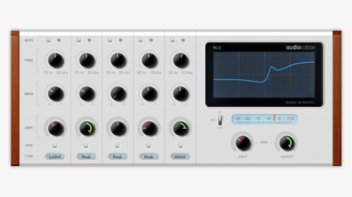 Equalizer Aq1, HD Png Download, Free Download