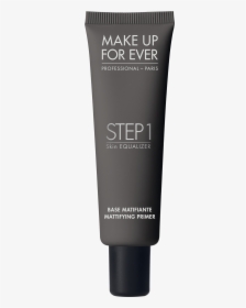 Mattifying Primer Skin Equalizer - Primer Make Up Forever, HD Png Download, Free Download