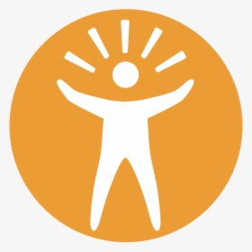 Change Management Icon Png - Teamwork Icon Orange, Transparent Png, Free Download