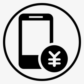 Mobile Phone Recharge - Recharge Icon, HD Png Download, Free Download