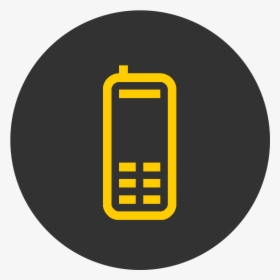 Transparent Phone Icon Png Transparent - Can I Have The Phone Number For Renault Dealers, Png Download, Free Download