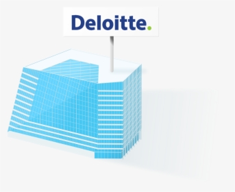 Deloitte, HD Png Download, Free Download