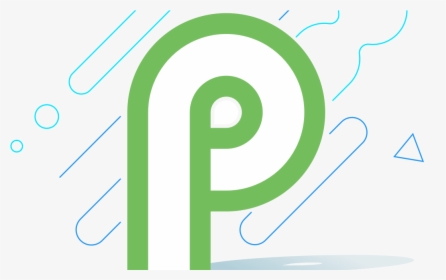 Android Pie Logo, HD Png Download, Free Download