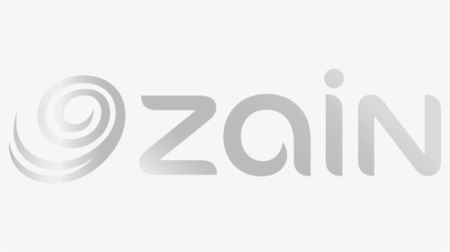 Zain - Zain Kuwait Logo Png, Transparent Png, Free Download