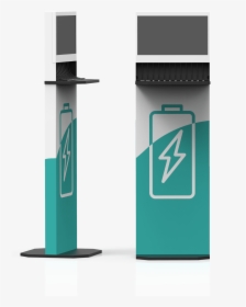 Phone Charging Station, HD Png Download, Free Download