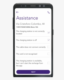 Assistance And Support - Iphone, HD Png Download, Free Download