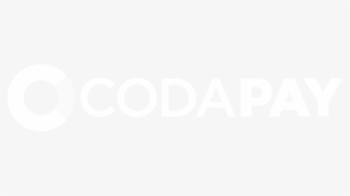 Coda Shop Logo With Black Background, HD Png Download, Free Download
