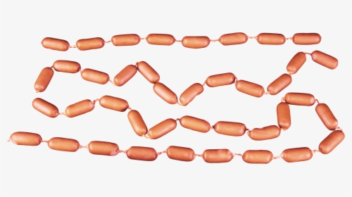 Sausage Links Png, Transparent Png, Free Download