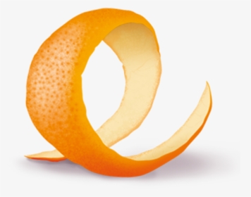 Orange Peel Png - Cascara De Naranja Png, Transparent Png, Free Download