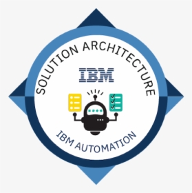Ibm Automation Solution Architecture, HD Png Download, Free Download