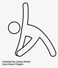 Yogi - Line Art, HD Png Download, Free Download