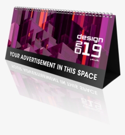 2019 Table Calendar Design, HD Png Download, Free Download