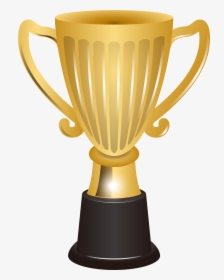 Trophy Clipart Png Image Free Download Searchpng - Trophy, Transparent Png, Free Download