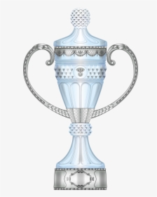 Transparent Football Trophy Png - Campionato Coppa Russia, Png Download, Free Download