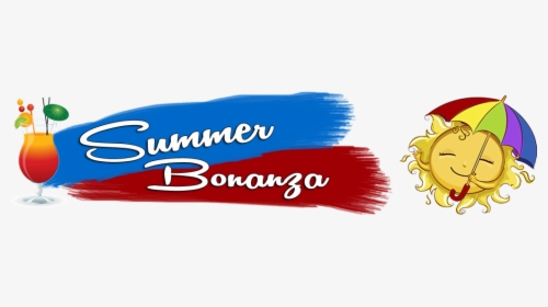 Bonanza Offer Summer Bonanza, HD Png Download, Free Download