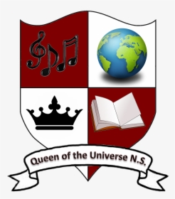 Queen Of The Universe N - John Polanyi Collegiate Institute Logo, HD Png Download, Free Download