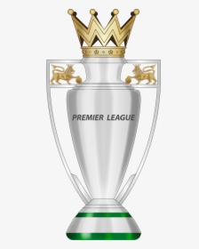 Premier League Cup Png, Transparent Png, Free Download