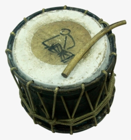 Karinthalakoottam Instruments - Drumhead, HD Png Download, Free Download