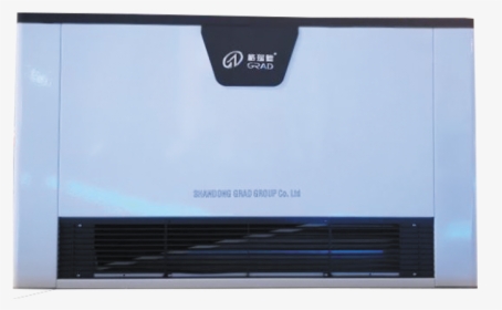 Floor Standing Type Fan Coil Unit - Led-backlit Lcd Display, HD Png Download, Free Download