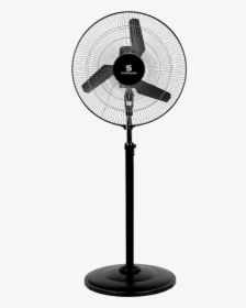Transparent Standing Fan Png - Stand Table Fan Price, Png Download, Free Download