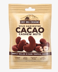 Cacao Cashew Nuts Bali, HD Png Download, Free Download