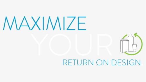 Maximize Your Return On Design - Parallel, HD Png Download, Free Download