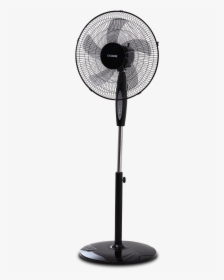 40cm Pedestal Fan With Remote - Goldair Pedestal Fan With Remote, HD Png Download, Free Download