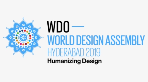 World Design Assembly 2019 Hyderabad, HD Png Download, Free Download